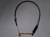 Suzuki Carry Front to Back Cable DB51